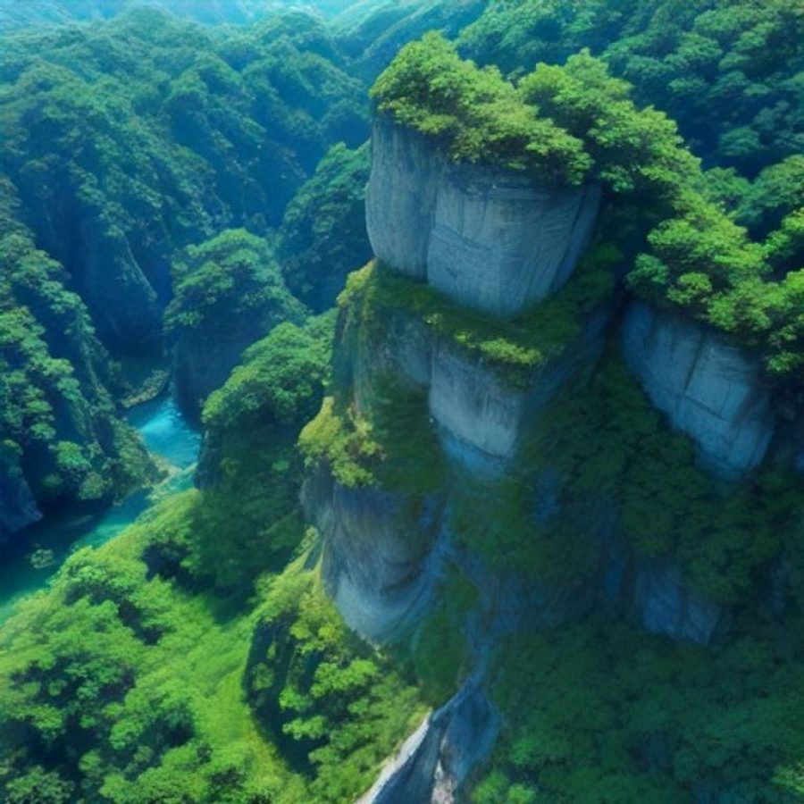 深藏青色调的征途国际游戏主题插画，城池剪影与金色光效交织，画面恢弘大气